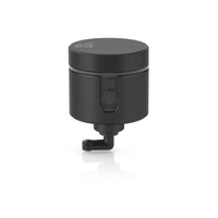 rizoma notch front brake reservoir