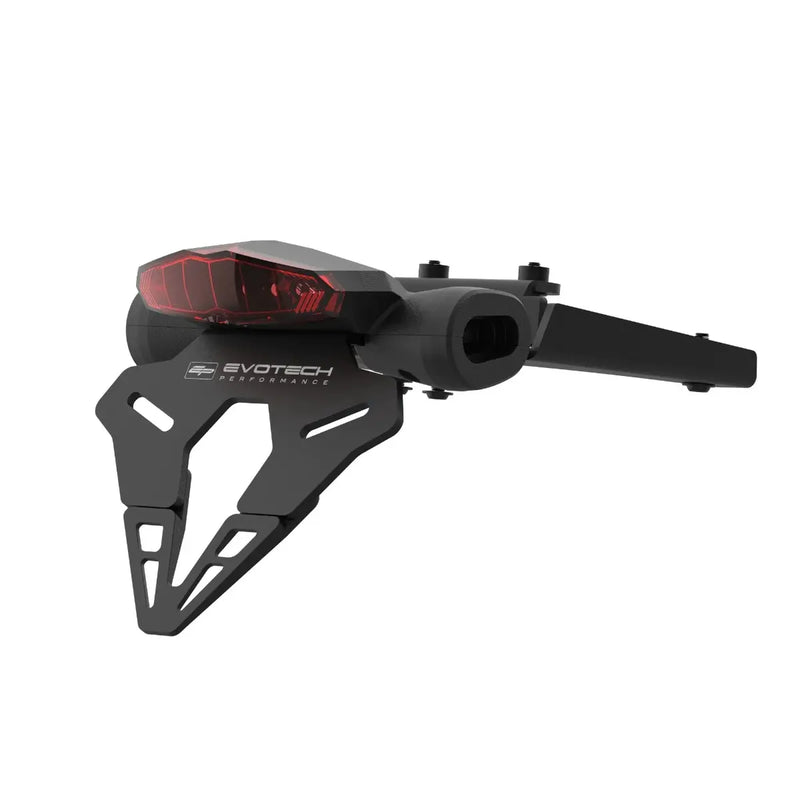 evotech performance tail tidy suzuki dr z4s 2025