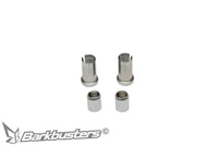 barkbusters bar end insert mounting kit