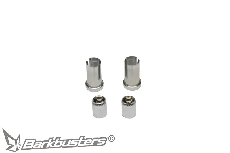 barkbusters bar end insert mounting kit