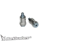 barkbusters bar end insert mounting kit