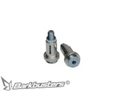 barkbusters bar end insert mounting kit