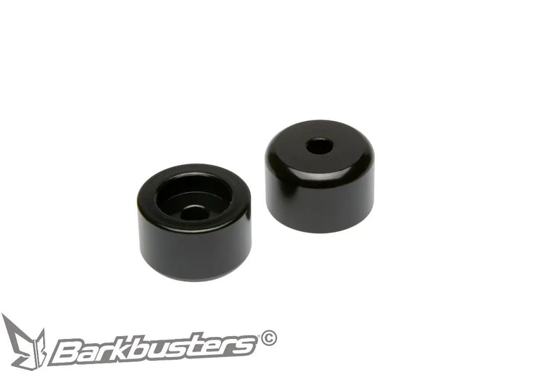 barkbusters bar end weights