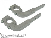 barkbusters clamp assembly mx