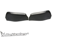 barkbusters vps replacement wind deflector set