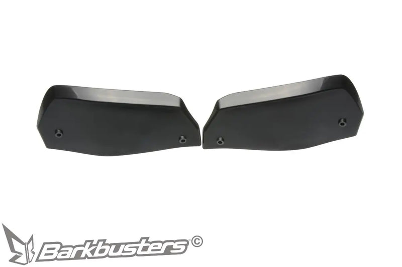 barkbusters vps replacement wind deflector set