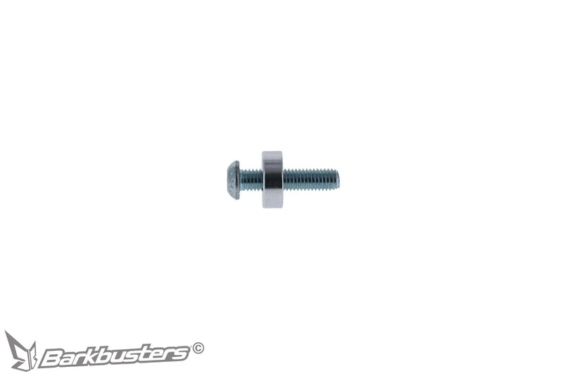 barkbusters replacement spacer and bolt 7mm