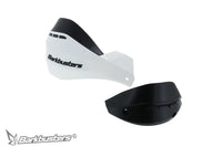 barkbusters ego wind deflectors