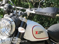 barkbusters handguard kit ducati scrambler