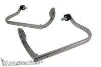 barkbusters handguard kit ducati multistrada v4 s cfmoto ibex 450 800 2021 2025