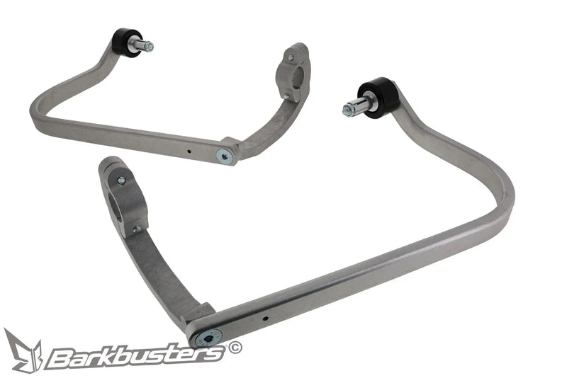 barkbusters handguard kit ducati multistrada v4 s cfmoto ibex 450 800 2021 2025