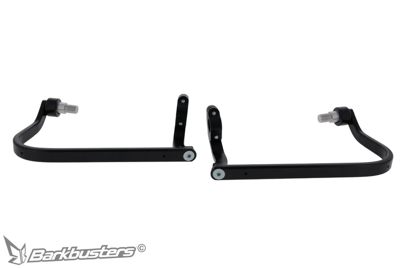 barkbusters handguard kit yamaha mt 09 2013 2020 tracer 2014 xsr900 2016 mt 07 2021