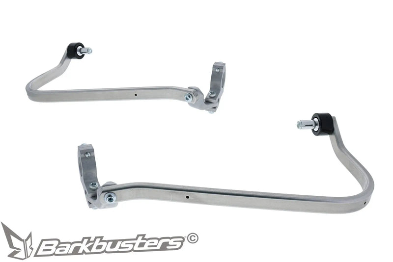 barkbusters handguard kit ducati desertx rally 2022 2025