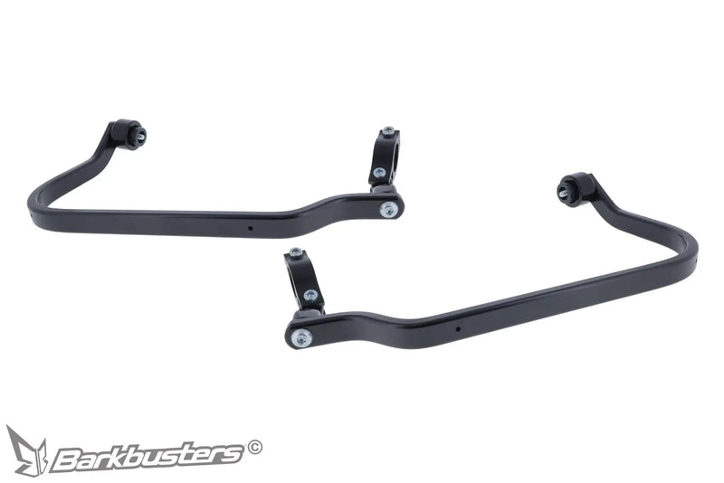 barkbusters handguard kit yamaha mt 09 sp 2021 2023