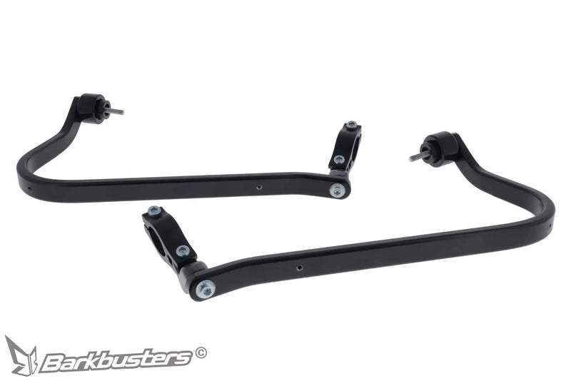 barkbusters handguard kit yamaha mt 07 2025