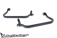 barkbusters handguard kit yamaha mt 09 sp 2025