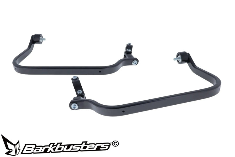 barkbusters handguard kit yamaha mt 09 sp 2025