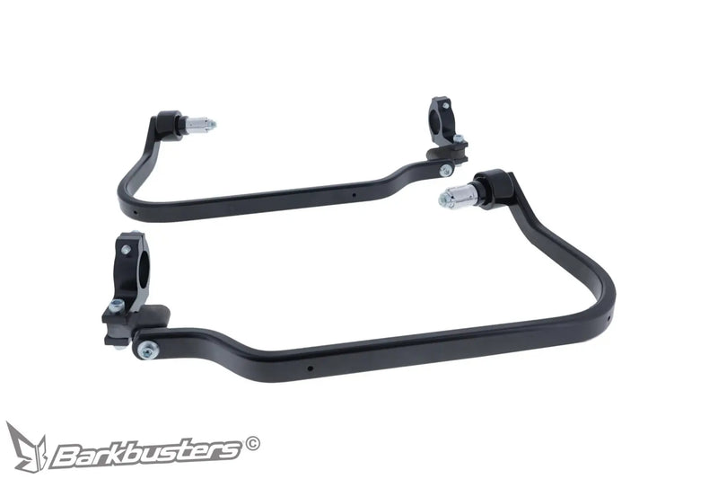 barkbusters handguard kit honda cb1000 hornet sp 2025