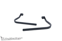 barkbusters handguard kit triumph tiger sport 800 2025