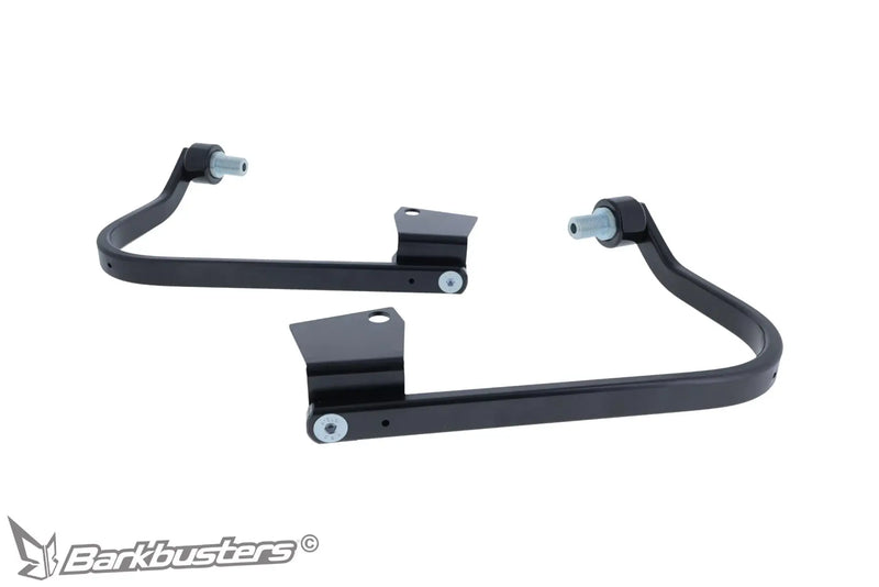 barkbusters handguard kit honda x adv 750 2021