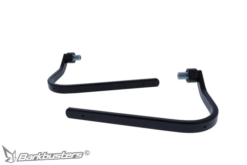 barkbusters handguard kit cfmoto 675nk 2025