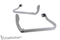 barkbusters handguard kit ktm 390 adventure 2025