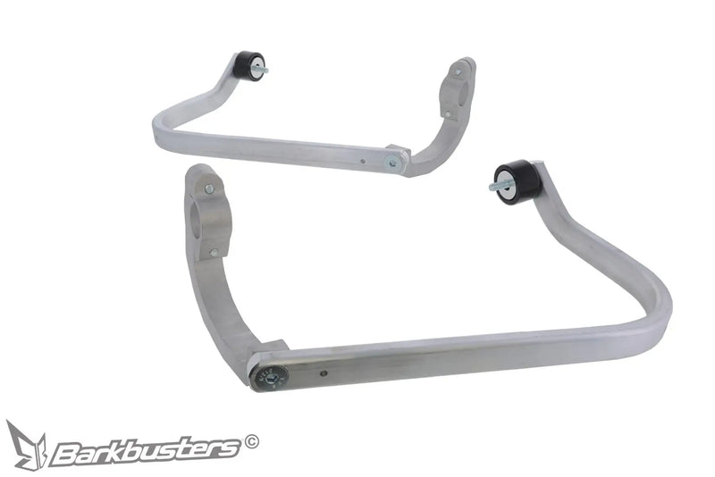 barkbusters handguard kit ktm 390 adventure 2025