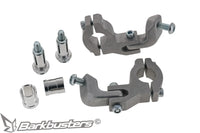 barkbusters multi fit clamp kit straight 22mm
