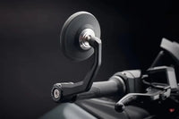 evotech performance bar end mirrors kit ktm 390 duke 24 husqvarna svartpilen 401 vitpilen 401 24