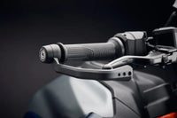 evotech performance brake and clutch lever guard kit husqvarna vitpilen 125 vitpilen 401 svartpilen 2024