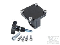 vanasche gps mount advlock base 2 amps pattern