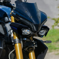 pyramid headlight shrouds yamaha mt 10 2024