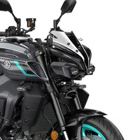 pyramid headlight shrouds yamaha mt 10 2024