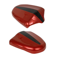pyramid seat cowl triumph trident 800 2026