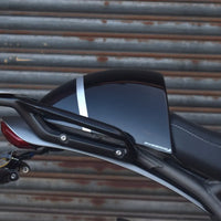 pyramid seat cowl triumph speed 400 2024