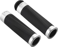rizoma 30 gradi 22mm motorcycle handlebar grips