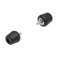 evotech performance bar end weights ktm 125 390 duke 2024