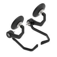 evotech performance bar end mirrors kit ktm 390 duke 24 husqvarna svartpilen 401 vitpilen 401 24