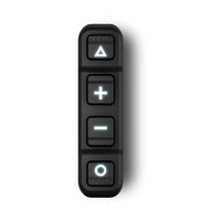 garmin handlebar controller