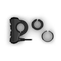garmin handlebar controller