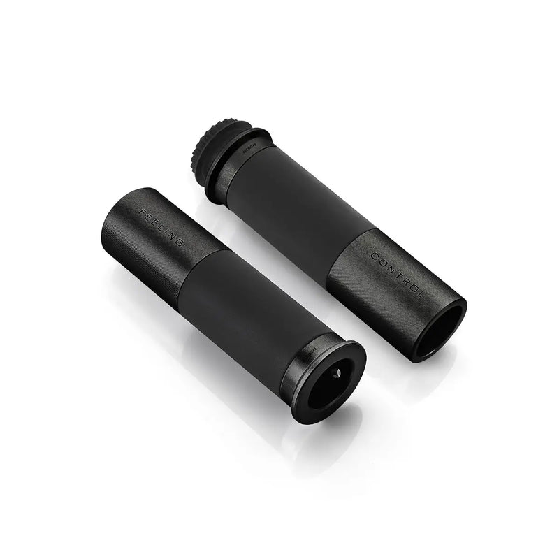 rizoma icon 22mm motorcycle handlebar grips