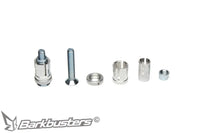 barkbusters bar end insert mounting kit