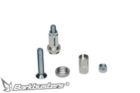 barkbusters bar end insert mounting kit