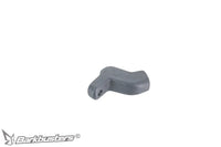 barkbusters clamp connector off set