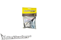 barkbusters handlebar raiser kit bmw f650gs g650gs