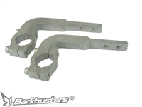 barkbusters clamp assembly mx