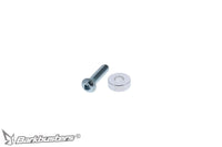 barkbusters replacement spacer and bolt 7mm