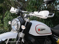 barkbusters handguard kit ducati scrambler