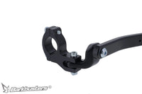 barkbusters handguard kit ducati scrambler