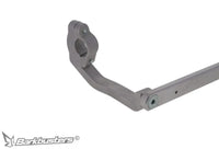 barkbusters handguard kit suzuki v strom 1050 de 2023
